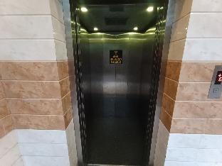 hotel beverly palace santacruz