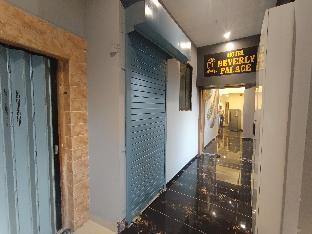 hotel beverly palace santacruz