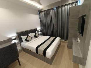 hotel beverly palace santacruz