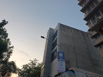 hotel beverly palace santacruz