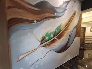 hotel beverly palace santacruz