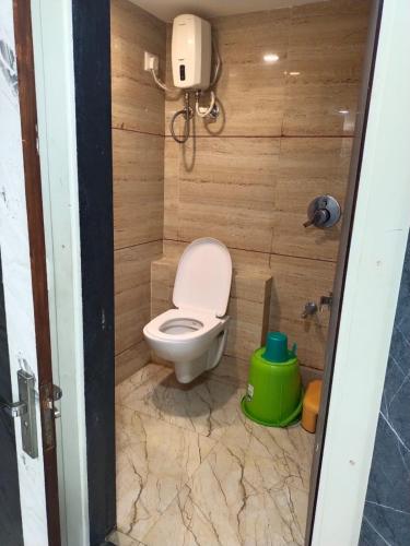 hotel heritage gurukul