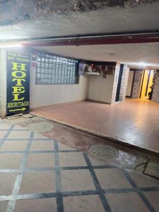 Hotel Heritage - Gurukul,,2 star