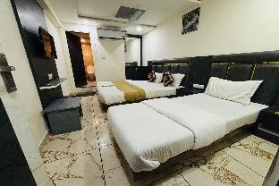 Hotel Heritage - Gurukul,,2 star