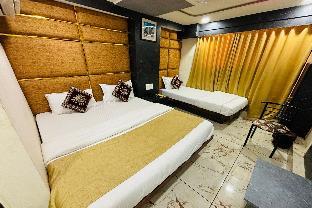 hotel heritage gurukul