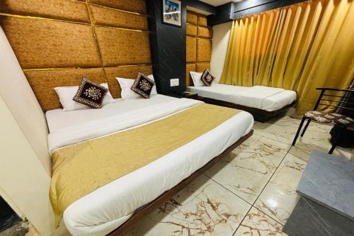 hotel heritage gurukul