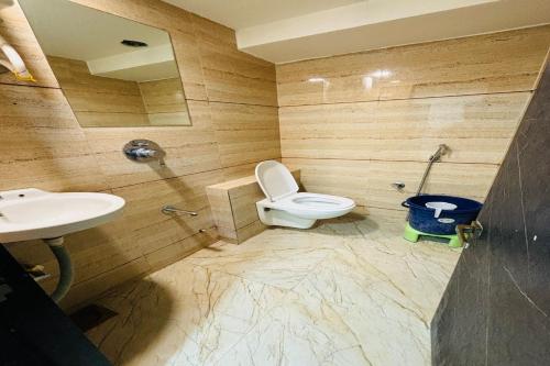 hotel heritage gurukul