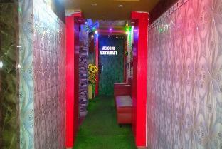hotel aheli and restaurant bankura
