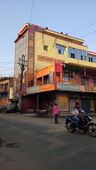 hotel aheli and restaurant bankura