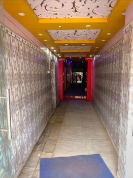 hotel aheli and restaurant bankura