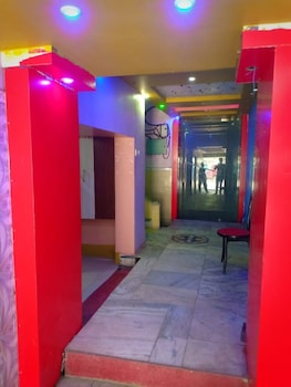 hotel aheli and restaurant bankura