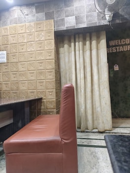 hotel aheli and restaurant bankura