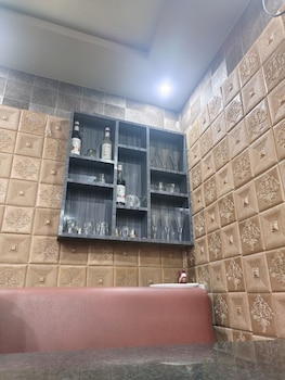 hotel aheli and restaurant bankura