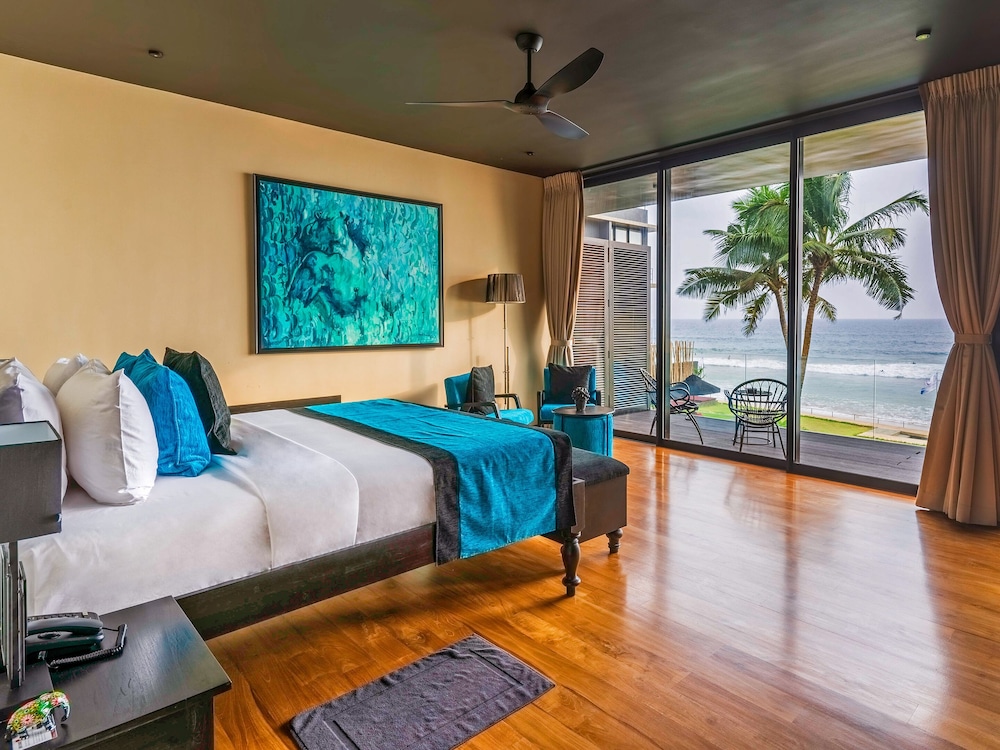 dormero hotel sri lanka hikkaduwa beach