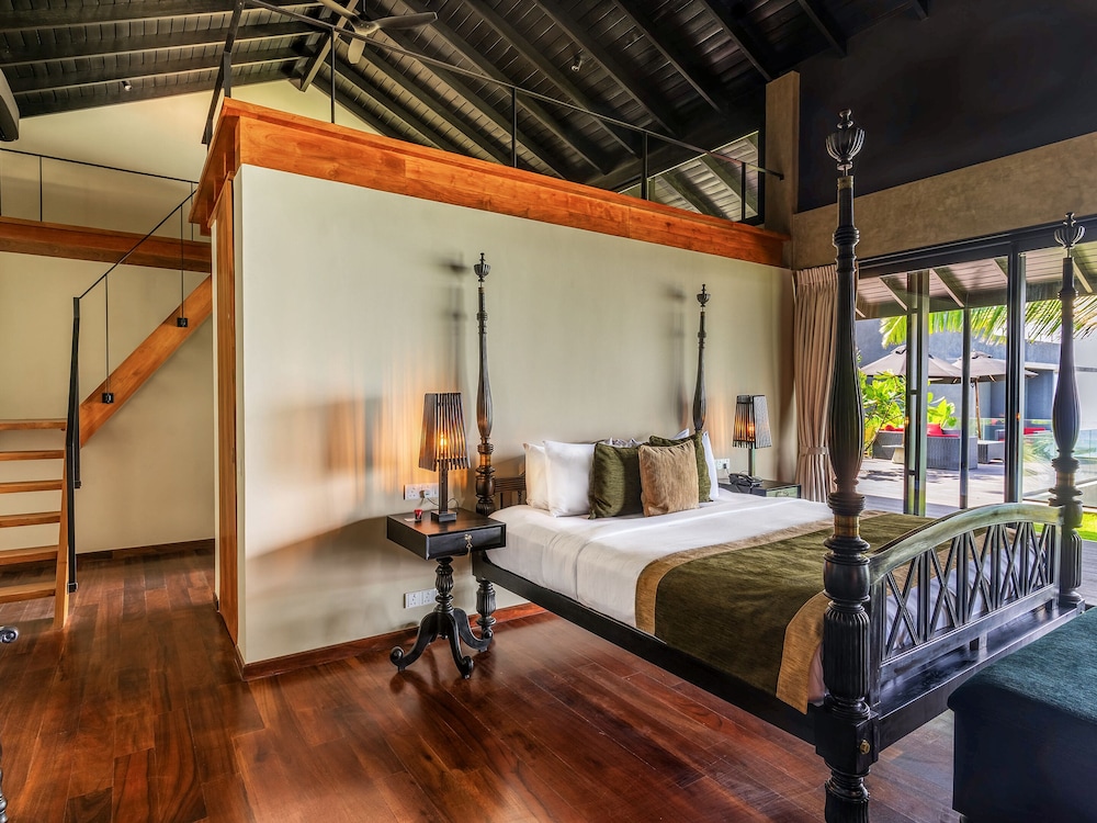 dormero hotel sri lanka hikkaduwa beach