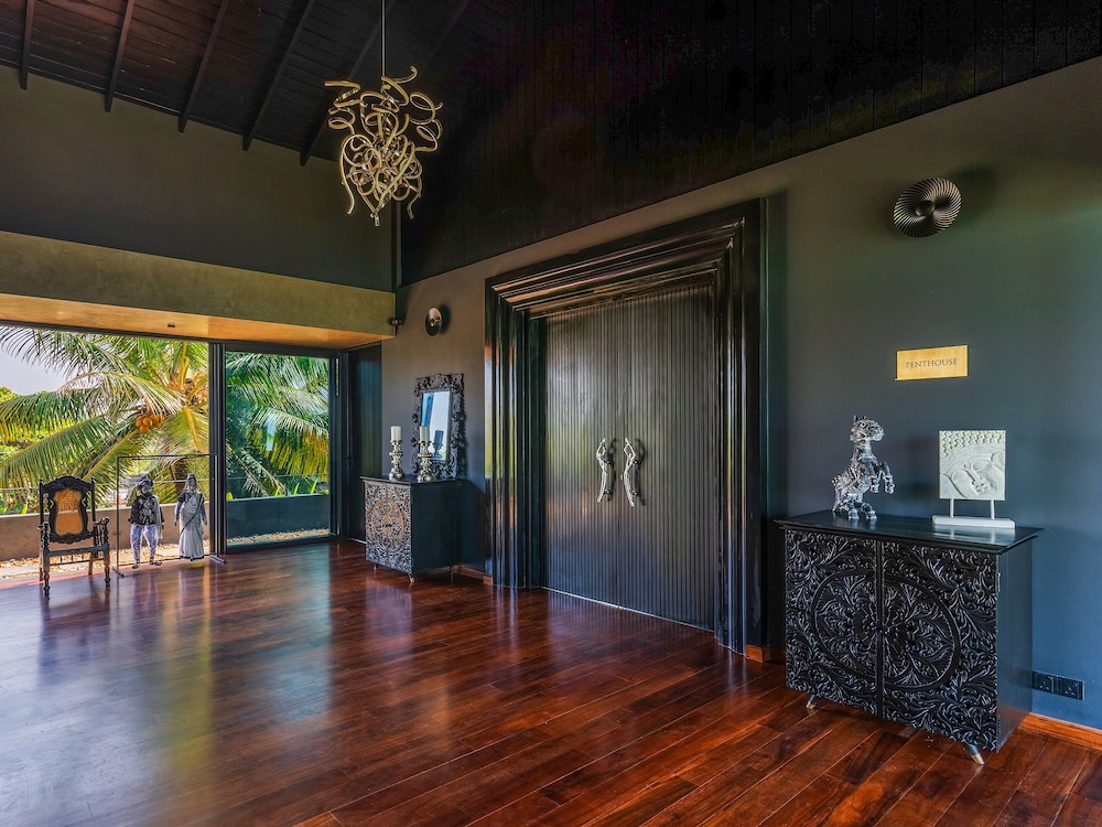 dormero hotel sri lanka hikkaduwa beach