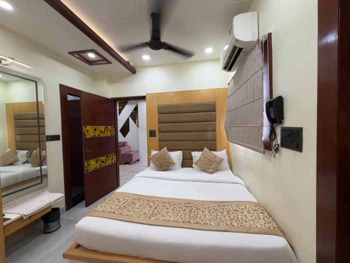hotel divyanshi inn