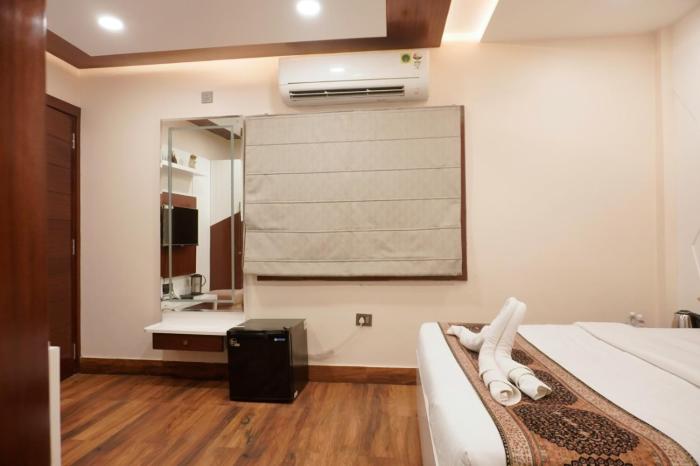 hotel divyanshi inn