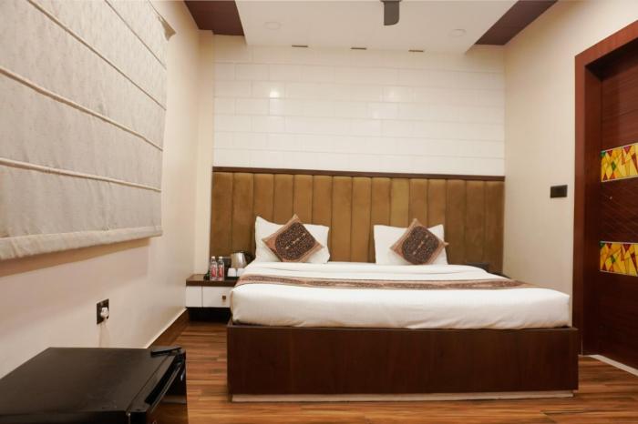 hotel divyanshi inn