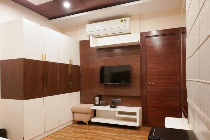 hotel divyanshi inn