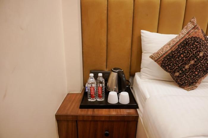 hotel divyanshi inn