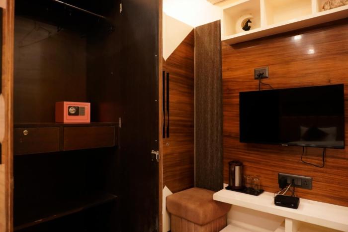 hotel divyanshi inn