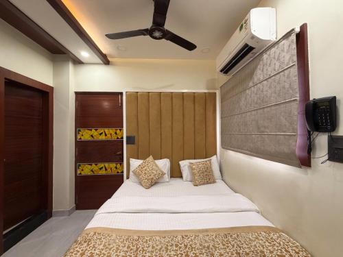hotel divyanshi inn