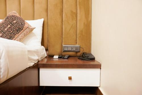 hotel divyanshi inn