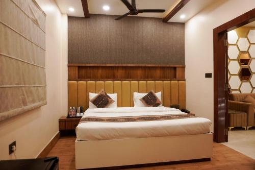 hotel divyanshi inn