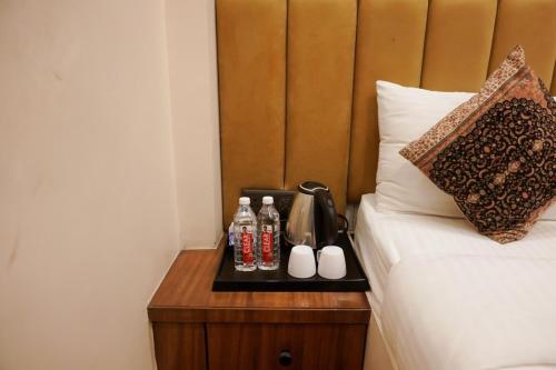 hotel divyanshi inn