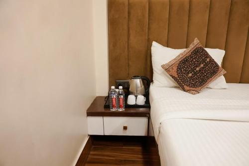 hotel divyanshi inn