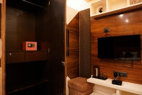 hotel divyanshi inn