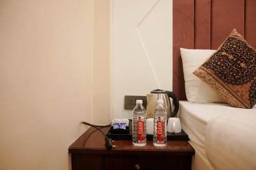 hotel divyanshi inn