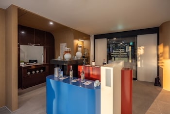 aank hotel and spa pyeongtaek