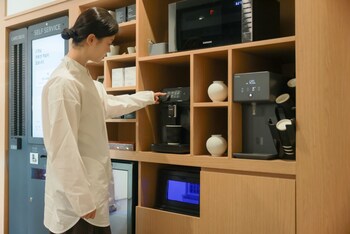 aank hotel and spa pyeongtaek