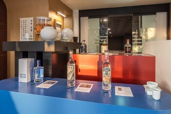 aank hotel and spa pyeongtaek