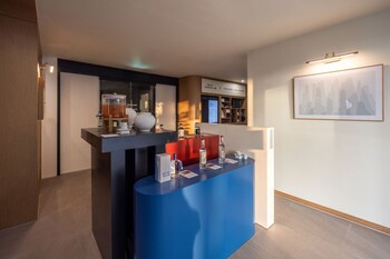 aank hotel and spa pyeongtaek