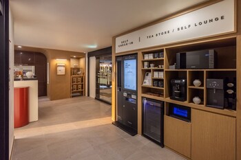 aank hotel and spa pyeongtaek