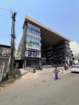 Hotel Gokul Solitaire - Surat,,2 star