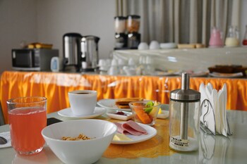express hotel