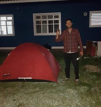 pousada and hostel mar dos ingleses