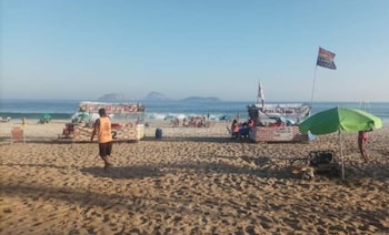 pousada and hostel mar dos ingleses