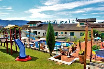 hotel arlen 4 lago hotel