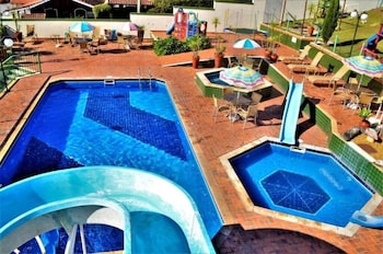 hotel arlen 4 lago hotel