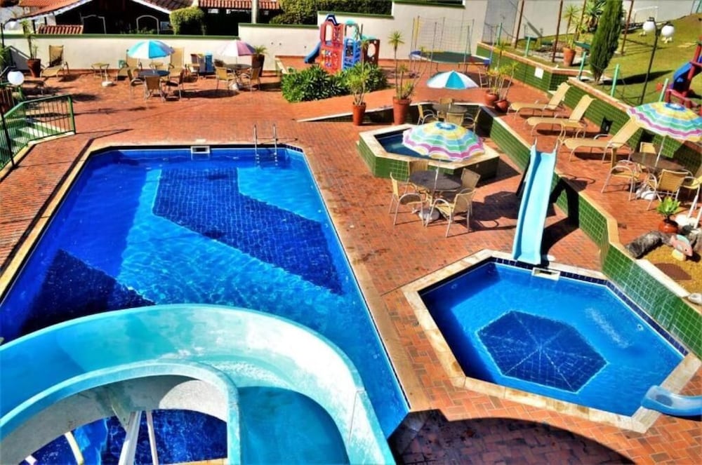 hotel arlen 4 lago hotel