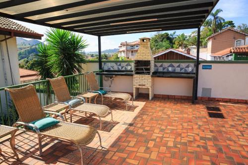 hotel arlen 4 lago hotel