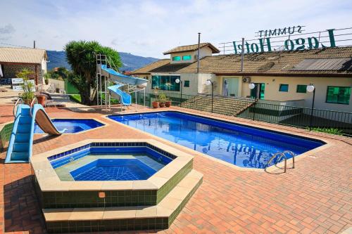 hotel arlen 4 lago hotel