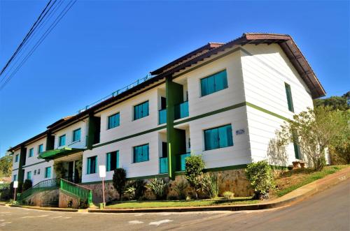 hotel arlen 4 lago hotel