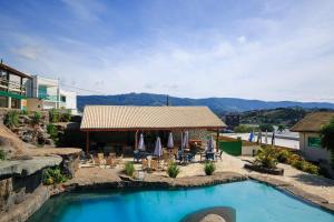 hotel arlen 4 lago hotel