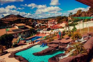 hotel arlen 4 lago hotel